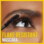 Maybelline Volum' Express Colossal Curl Bounce Washable Curling Mascara, Very Black, 1 Count - Image 4